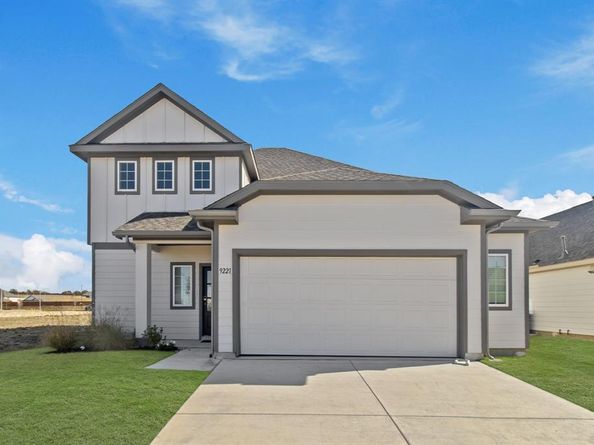9221  Union Pacific Drive , Fort Worth Texas 76036