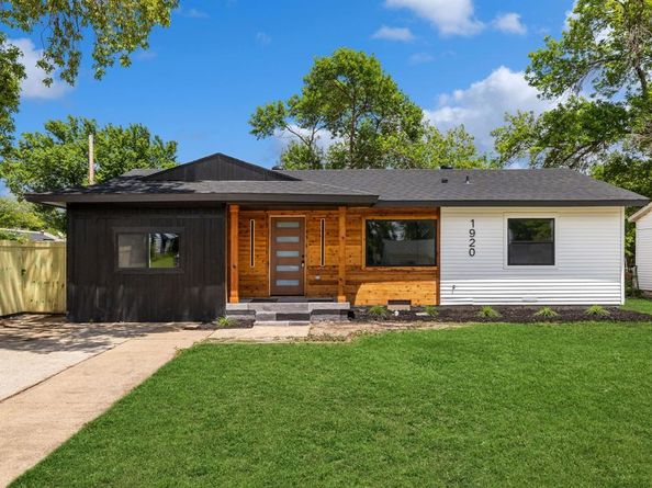1920  English Street , Irving Texas 75061