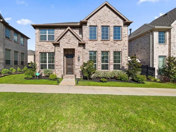 744  Patriot Lane , Irving Texas 75060