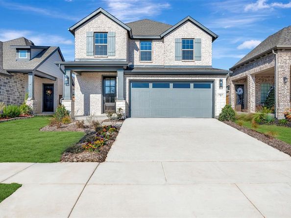 1813  Forest Wood Lane , Mesquite Texas 75181