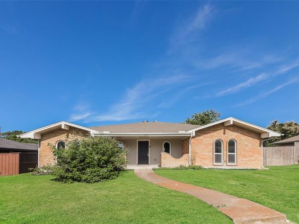 3013  Roundrock Trail , Plano Texas 75075