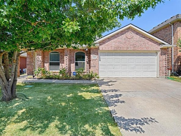 8105  Hennessey Trail , Fort Worth Texas 76131