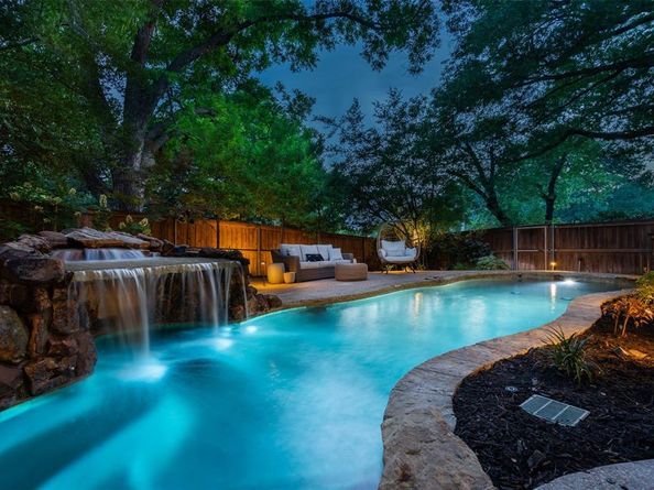 4551  Westridge Avenue , Fort Worth Texas 76116