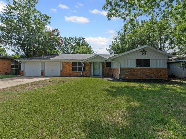 3312  Henry Drive , Richland Hills Texas 76118