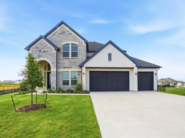 211  Condor Court , Heath Texas 75126