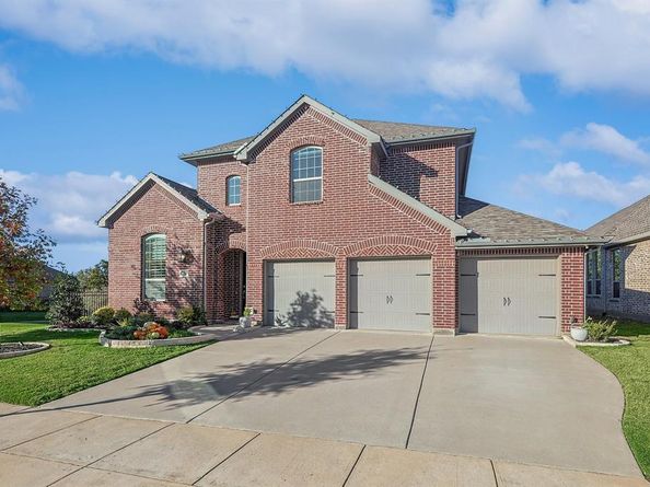 1701  Trinidad Way , Argyle Texas 76226