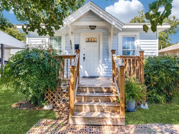 4812  Calmont Avenue , Fort Worth Texas 76107