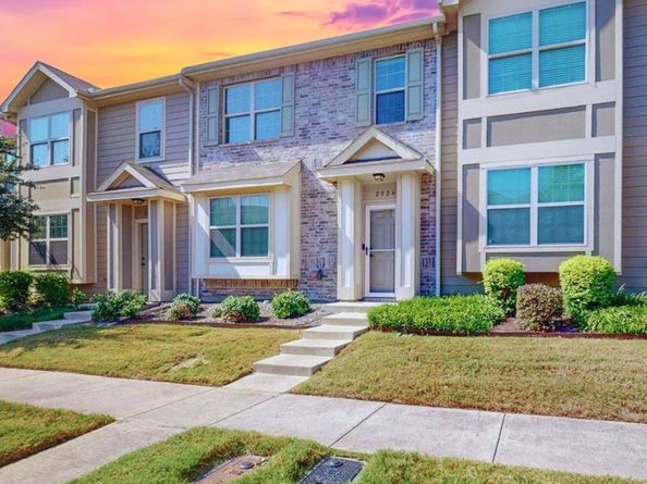 2924  Peyton Brook Drive , Fort Worth Texas 76137