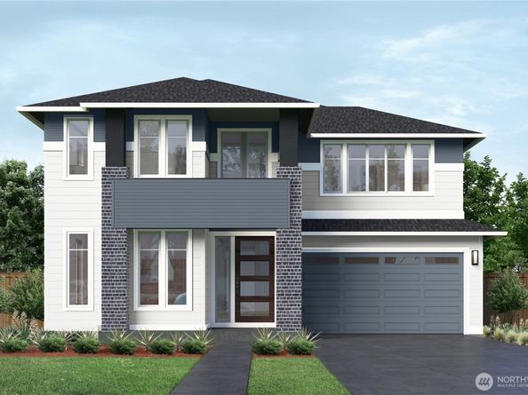 3616 Grace Avenue, Carnation WA 98014