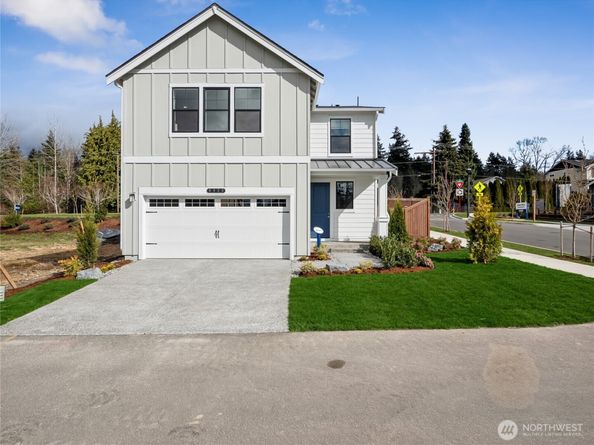 8320 115th Place SE 1, Newcastle WA 98056