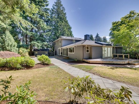 8510 SE 72nd Street, Mercer Island WA 98040