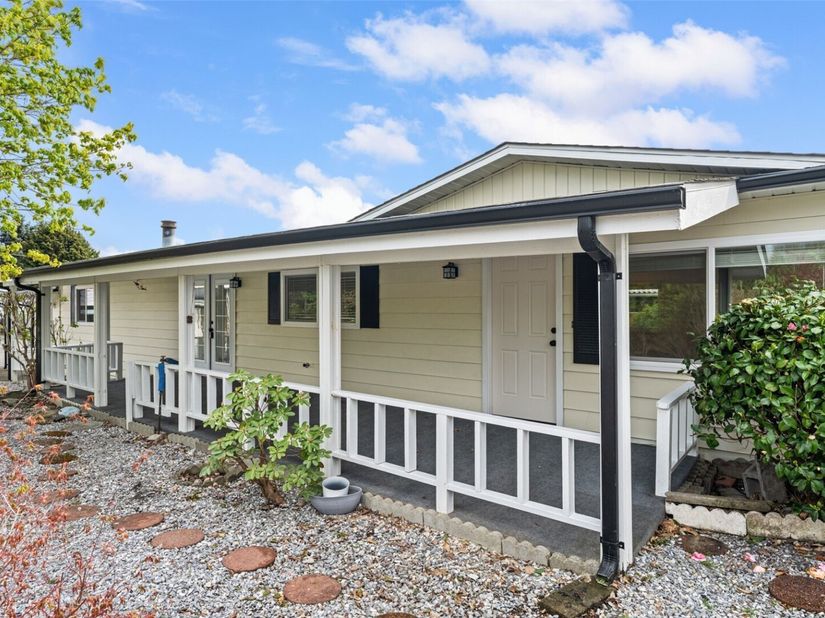 1402 22nd Street NE 235, Auburn WA 98002