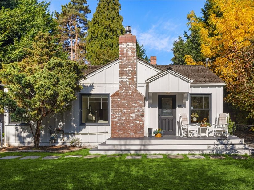 1616 SW 152nd Street, Burien WA 98166