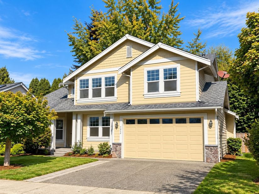 7924 NE 184th Street, Kenmore WA 98028