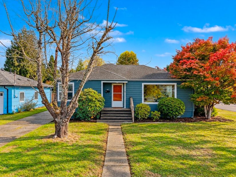 402 O Street NE, Auburn WA 98002