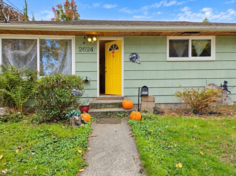 2624 E Grand Avenue, Everett WA 98201
