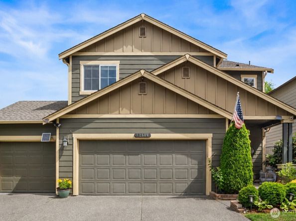 12509 58th Avenue SE, Snohomish WA 98296