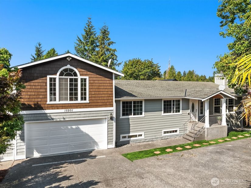 15201 Simonds Road NE, Kenmore WA 98028