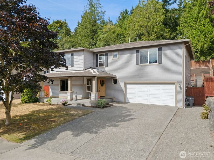 20901 Dr NW Nordby, Poulsbo WA 98370