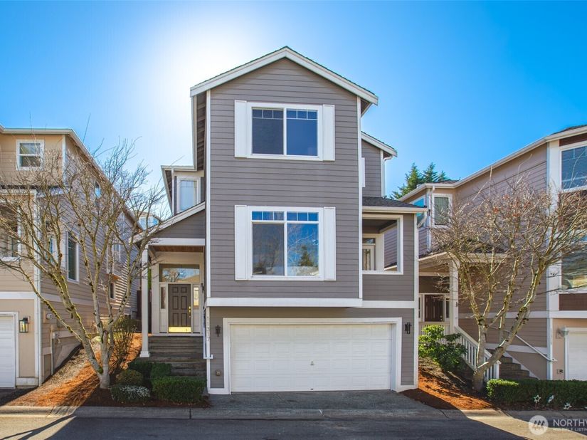 11317 NE 117th Street, Kirkland WA 98034