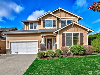 22820 41st Drive SE