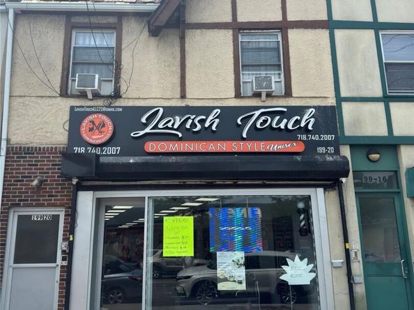 19920 Hollis Avenue, Saint Albans NY 11412