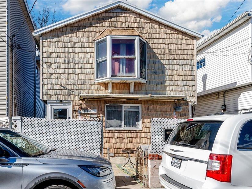 110 Edgewater Park C, Bronx NY 10465