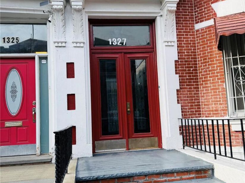 1327 Plimpton Avenue, Bronx NY 10452