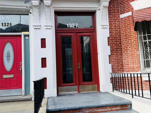1327 Plimpton Avenue, Bronx NY 10452