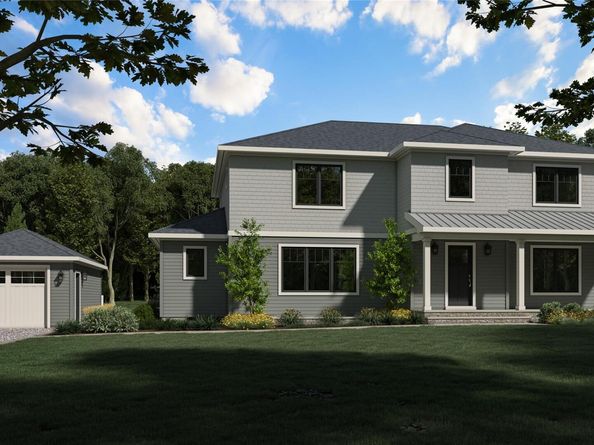 140 Talmage Farm Lane, East Hampton NY 11937