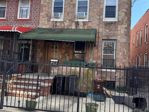 124 Lott Avenue, Brooklyn NY 11212