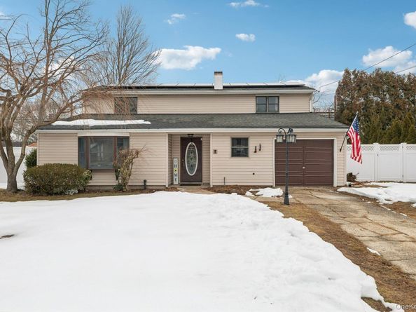 25 Wilson Street, Centereach NY 11720