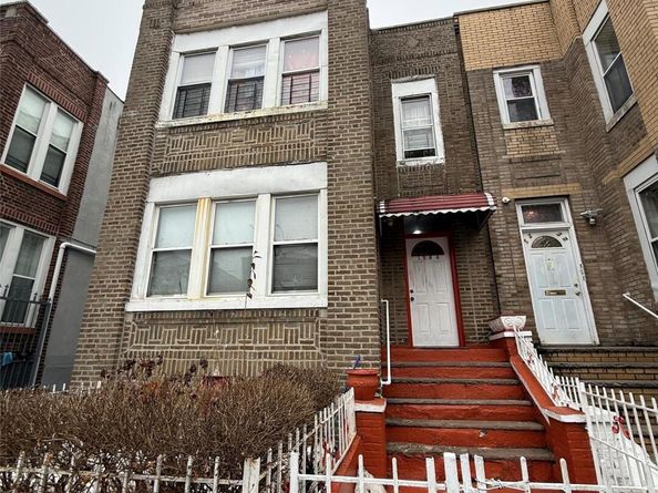 1235 Ward Avenue, Bronx NY 10472