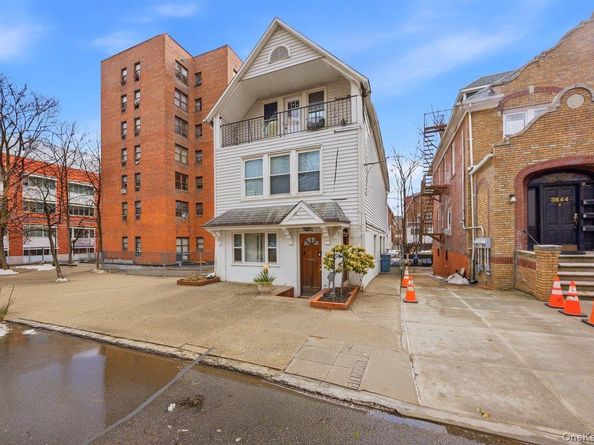 3646 Tibbett Avenue, Bronx NY 10463