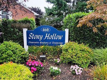 460 Old Town Road