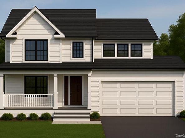 Lot #25 Frans Way, Rocky Point NY 11778