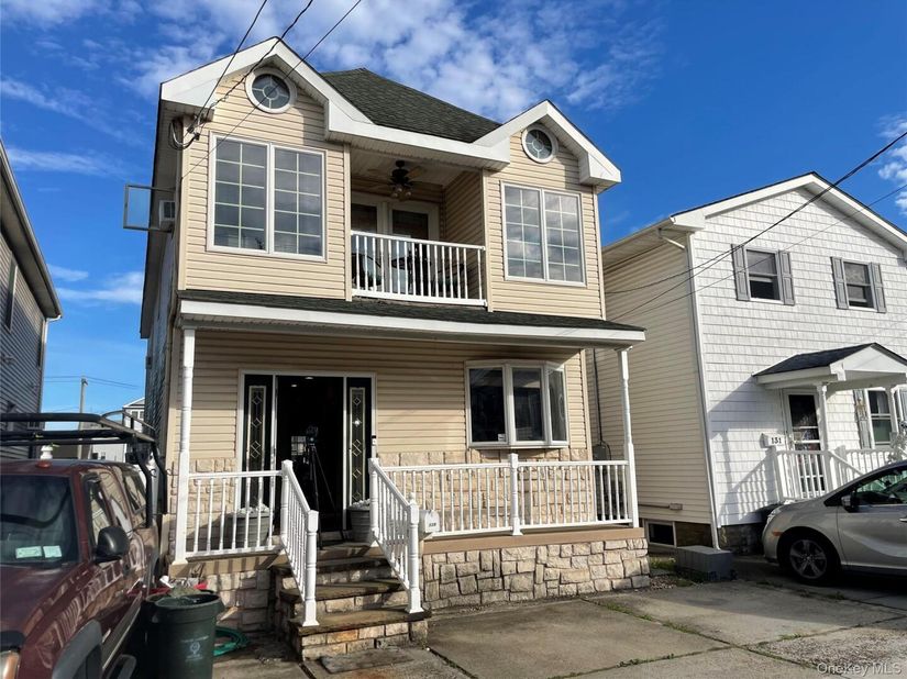 129 West Boulevard, East Rockaway NY 11518