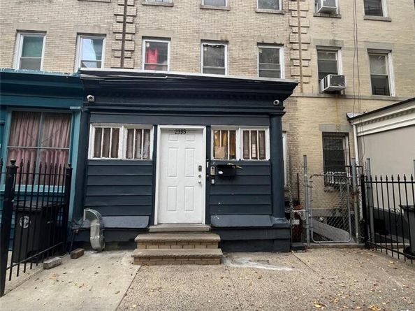 2393 Walton Avenue, Bronx NY 10468
