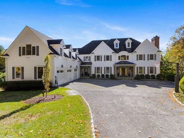 496 Long Ridge Road, Bedford NY 10506