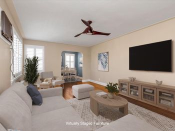 102 S Village Avenue