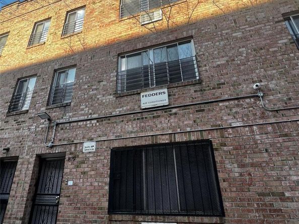 879 E 178th Street, Bronx NY 10460