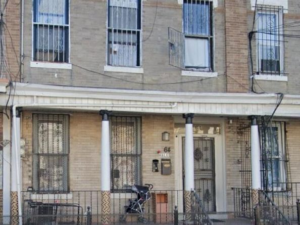 64 Hale Avenue, Brooklyn NY 11208