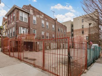210 W 179th Street