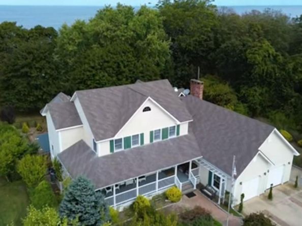 886 Sound Shore Road, Jamesport NY 11901