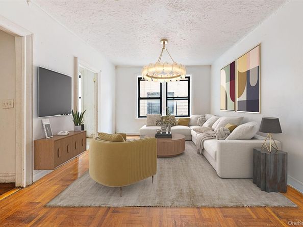 1715 Nelson Avenue 4H, Bronx NY 10453