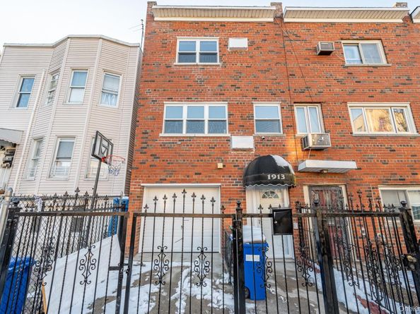 1913 Barnes Avenue, Bronx NY 10462