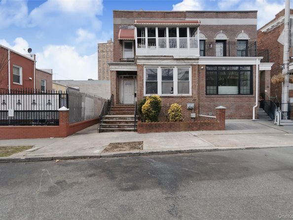 38 Stoddard Place, Brooklyn NY 11225