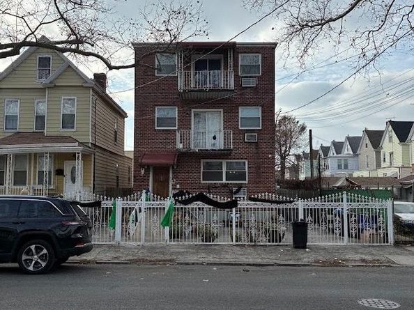 948 E 93rd Street, Brooklyn NY 11236