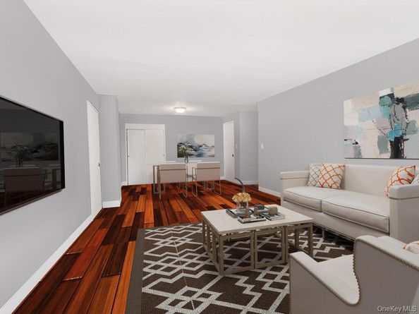 2750 Johnson Avenue 4B, Bronx NY 10463