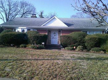 Undisclosed Address #947638